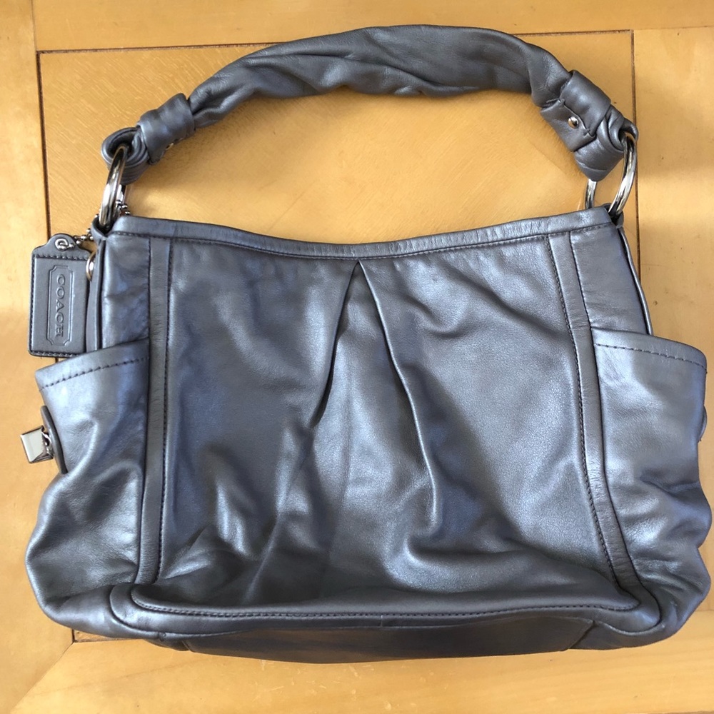 Coach Shoulder Bag